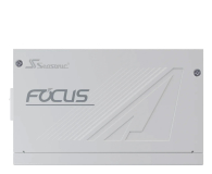 Seasonic FOCUS GX 1000W 80 Plus Gold ATX 3.1 - 1328028 - zdjęcie 6